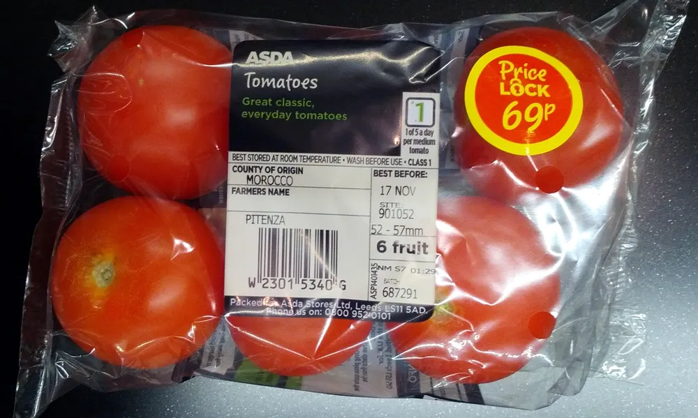 Tomatoes
