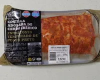 Costilla Adobada Iberica