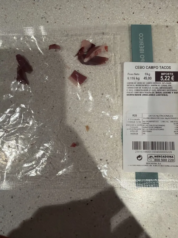 Cebo Campo Tacos