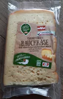 Rauchkäse