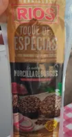 Morcilla