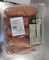 Saucisse de Morteau