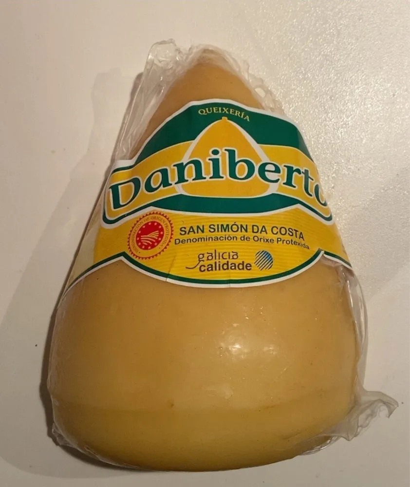 Queso Artesano