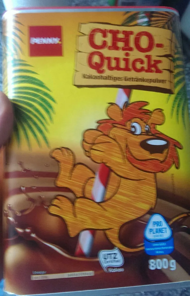 CHO-Quick