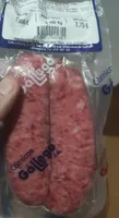 Longaniza