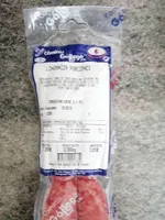 Longaniza Porciones