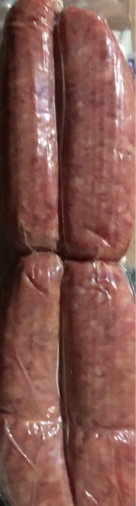 Longaniza