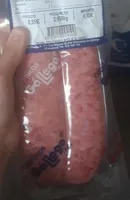 LONGANIZA PORCIONES OREADA