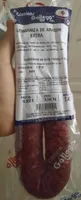 Longaniza de Aragón extra