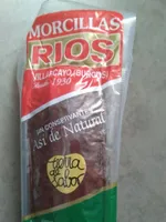 Morcilla de Burgos