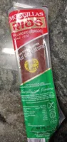 Morcilla