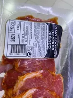 Lomo adobado cerdo ibérico