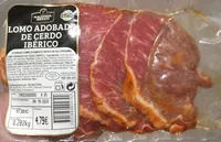Lomo adobado