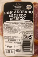 Lomo adobado