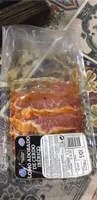 Lomo adobado de cerdo hiberico