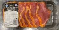 Lomo Adobado de Cerdo Ibérico
