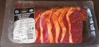 Lomo adobado de cerdo ibérico