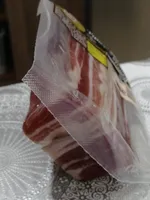 Panceta oreada