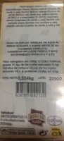 Preparado andaluz