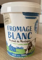 Fromage blanc