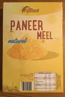 Paneermeel