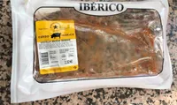 Costilla iberica adobada