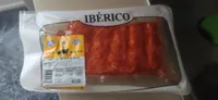 Costilla ibérica adobada