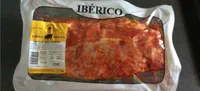 Costilla ibérica adobada