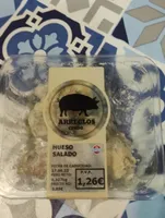 Hueso Salado