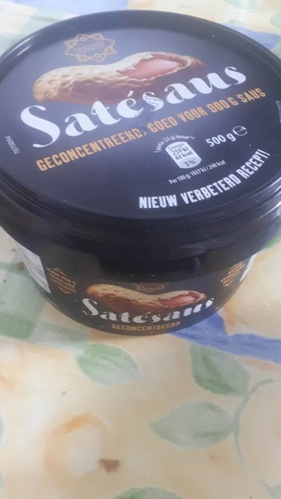 Satésaus