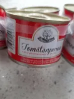 Tomatenpuree