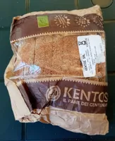 Pane Integrale Kentos