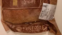 KENTOS IL PANE DEI CENTENARI