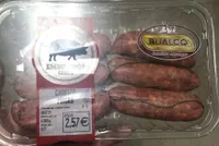 Chorizo Magro