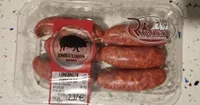 Longaniza manchega