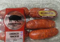 Longaniza Manchega