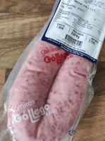 Longaniza sarta