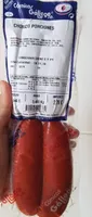 Chorizo porciones