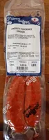 Chorizo porciones oreado