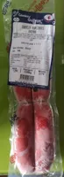 Chorizo porciones oreado