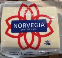 Norvegia Original