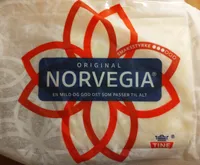 Norvegia