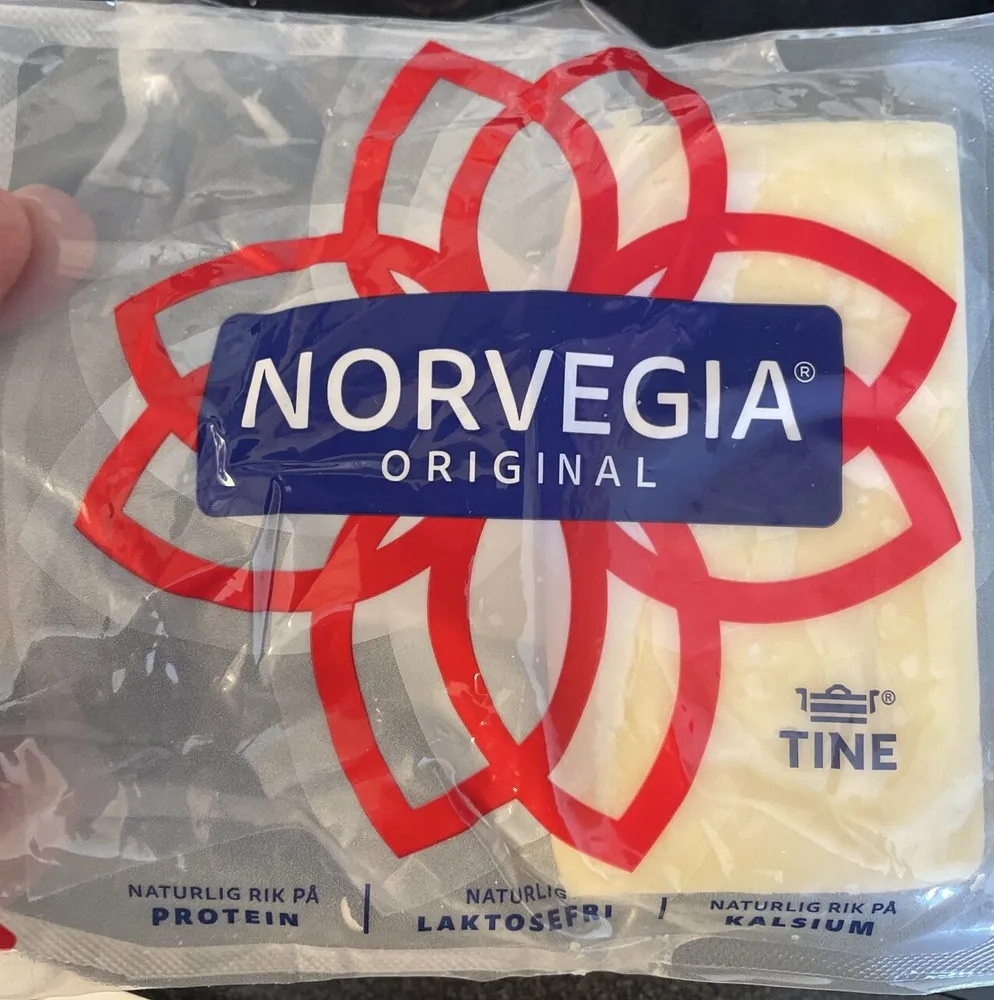 Norvegia
