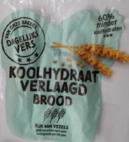 koolhydraatarm brood