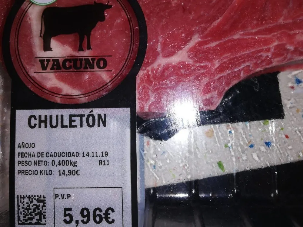 Chuletón