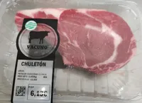 Chuletón
