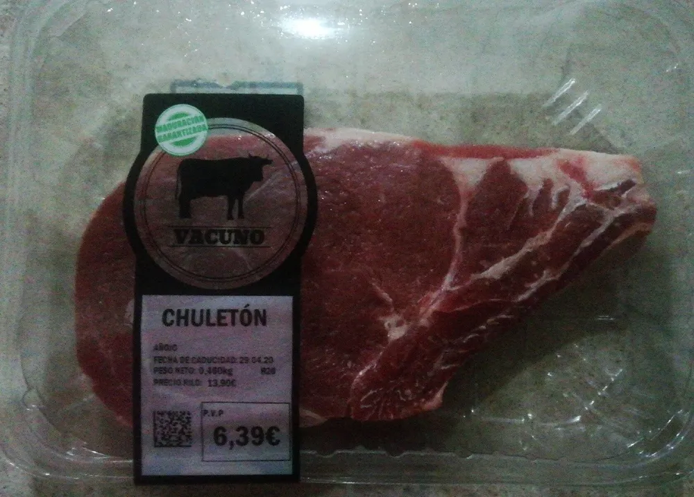 CHULETON
