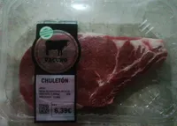 CHULETON