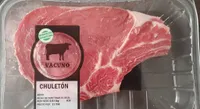 Chuletón Vacuno