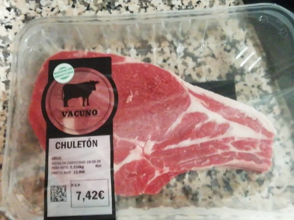 Chuleton